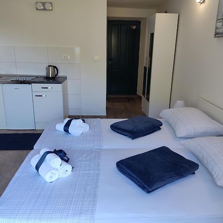 Apartment Zagalo Света Неделя Екстериор снимка