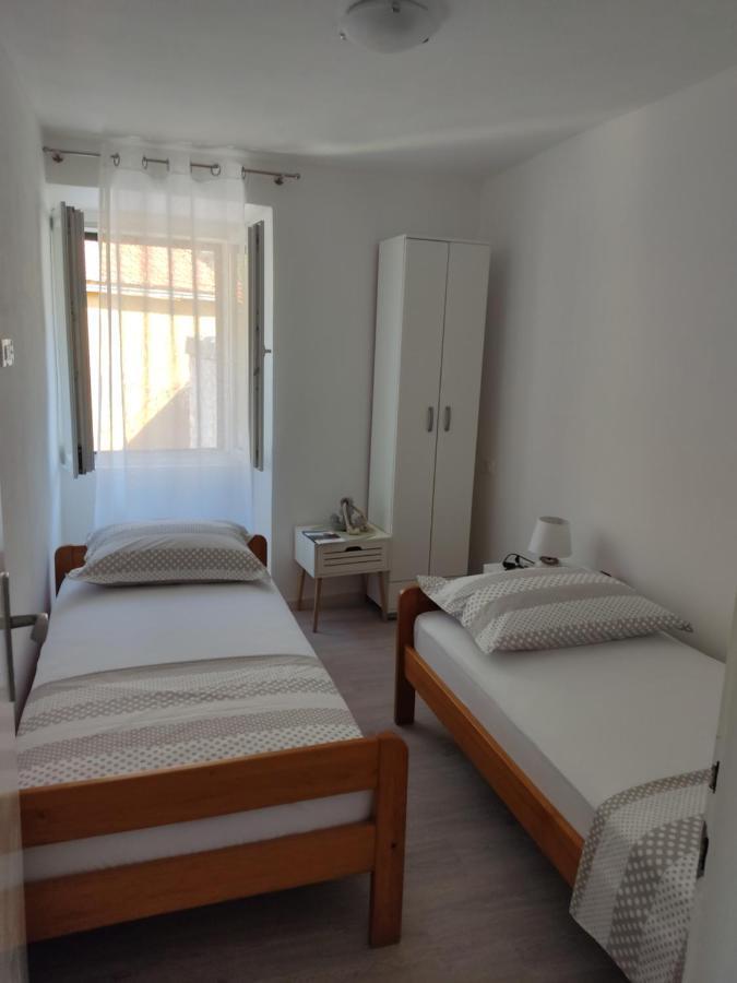 Apartment Zagalo Света Неделя Екстериор снимка