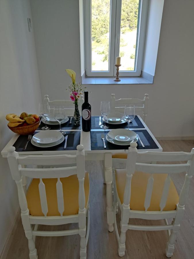 Apartment Zagalo Света Неделя Екстериор снимка