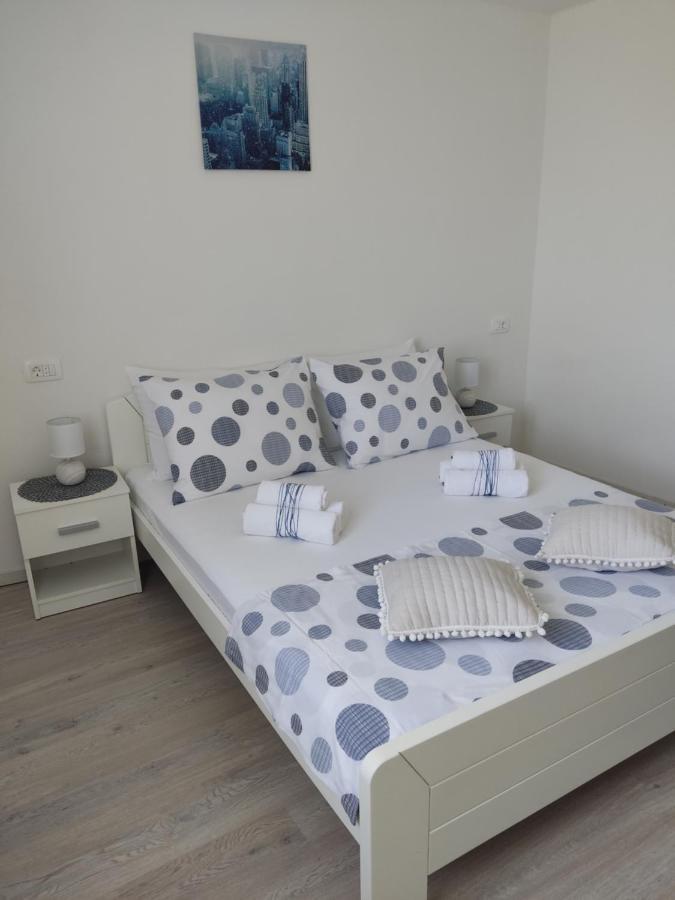 Apartment Zagalo Света Неделя Екстериор снимка