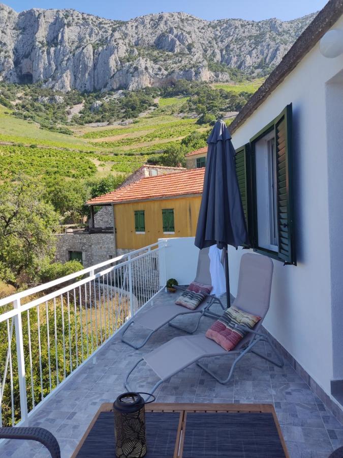 Apartment Zagalo Света Неделя Екстериор снимка
