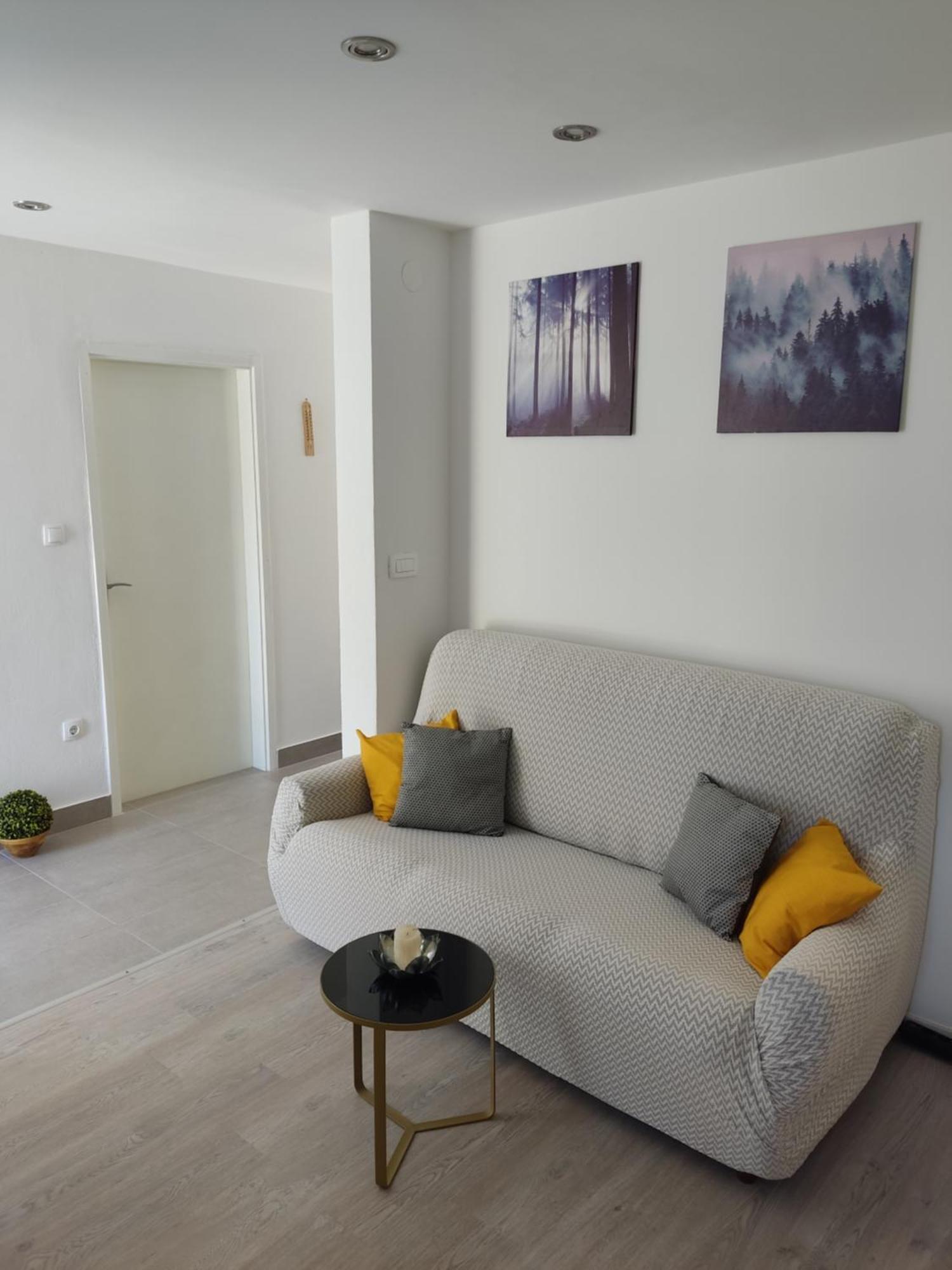 Apartment Zagalo Света Неделя Екстериор снимка