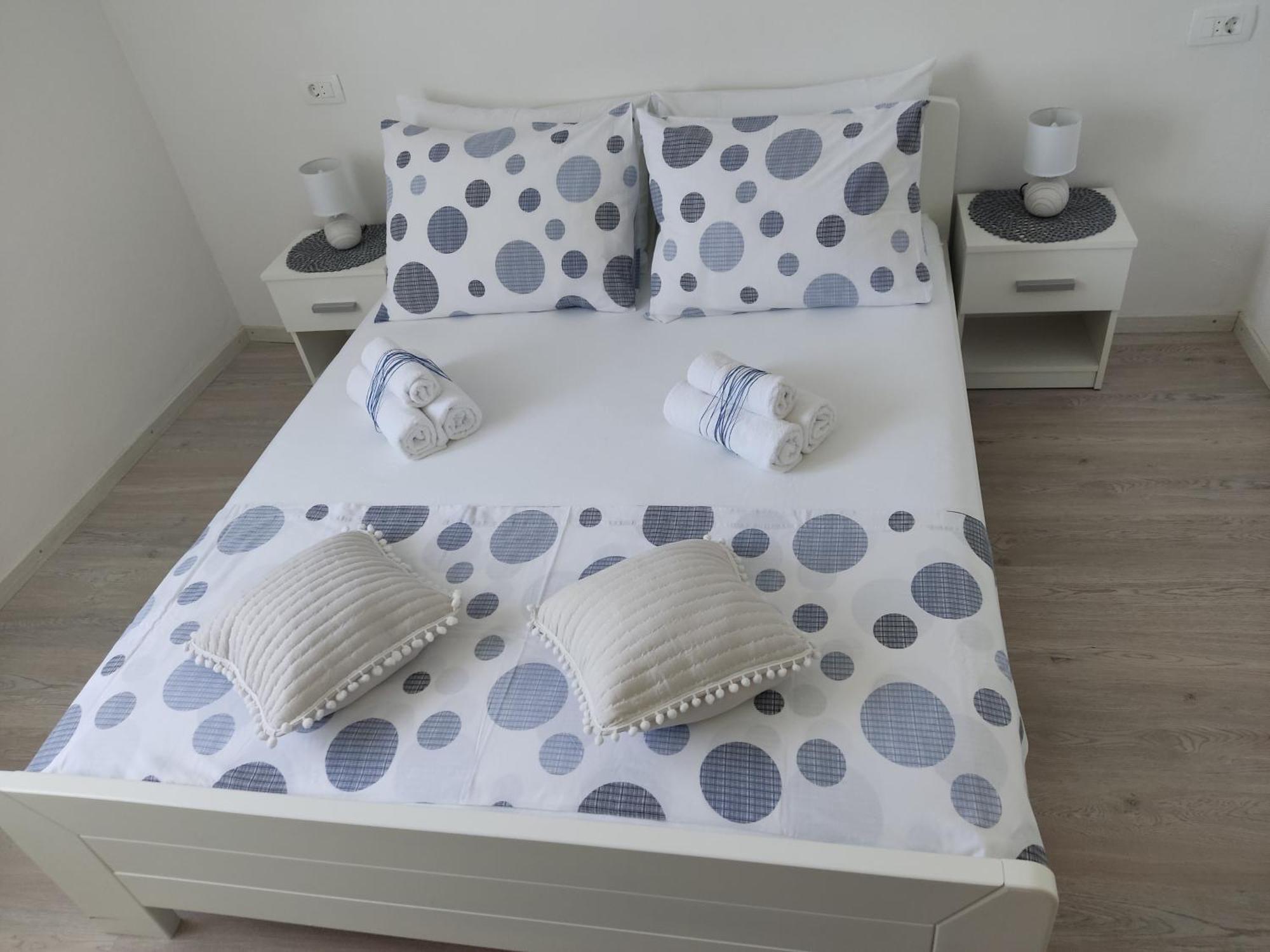 Apartment Zagalo Света Неделя Екстериор снимка