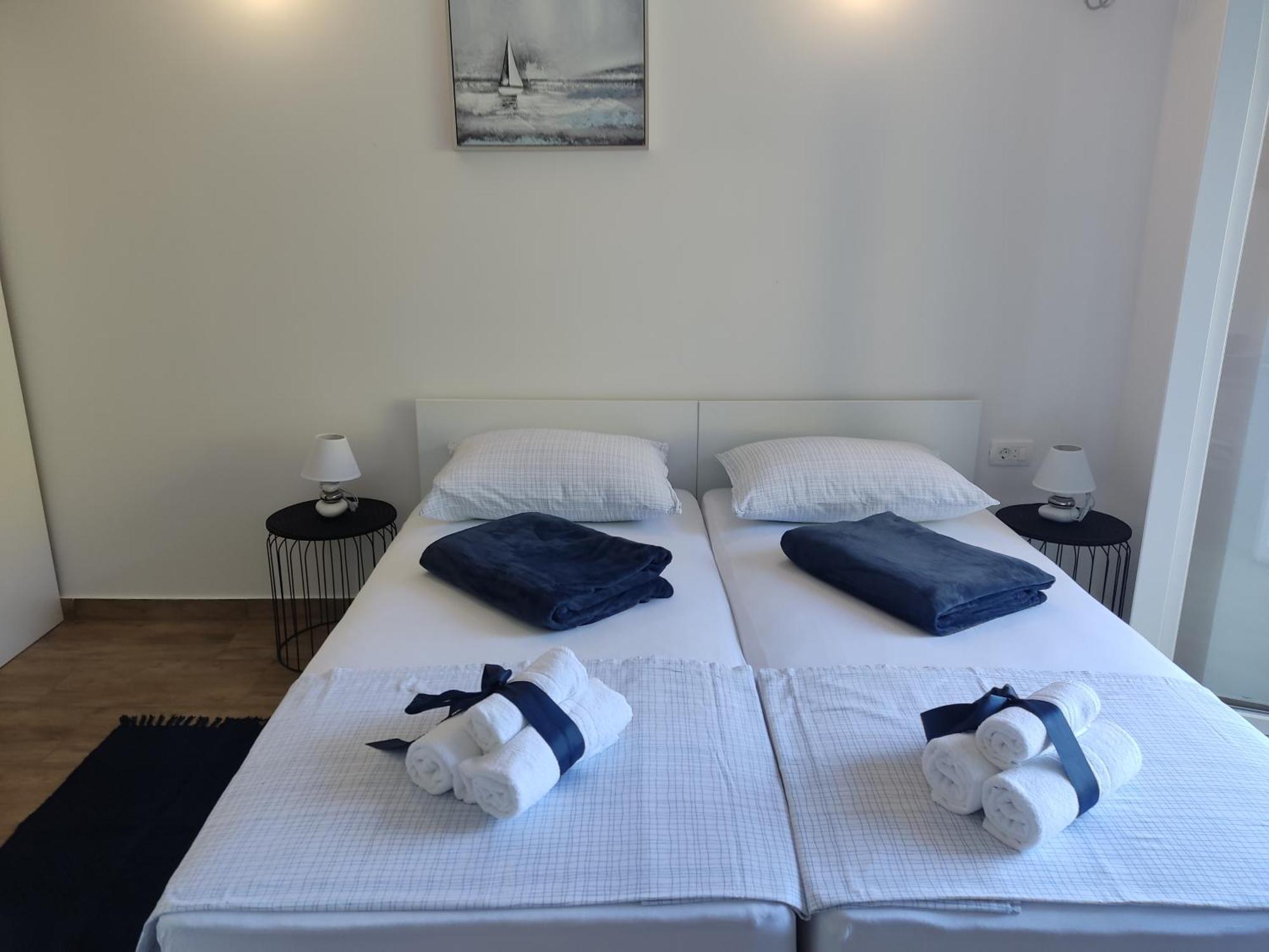 Apartment Zagalo Света Неделя Екстериор снимка