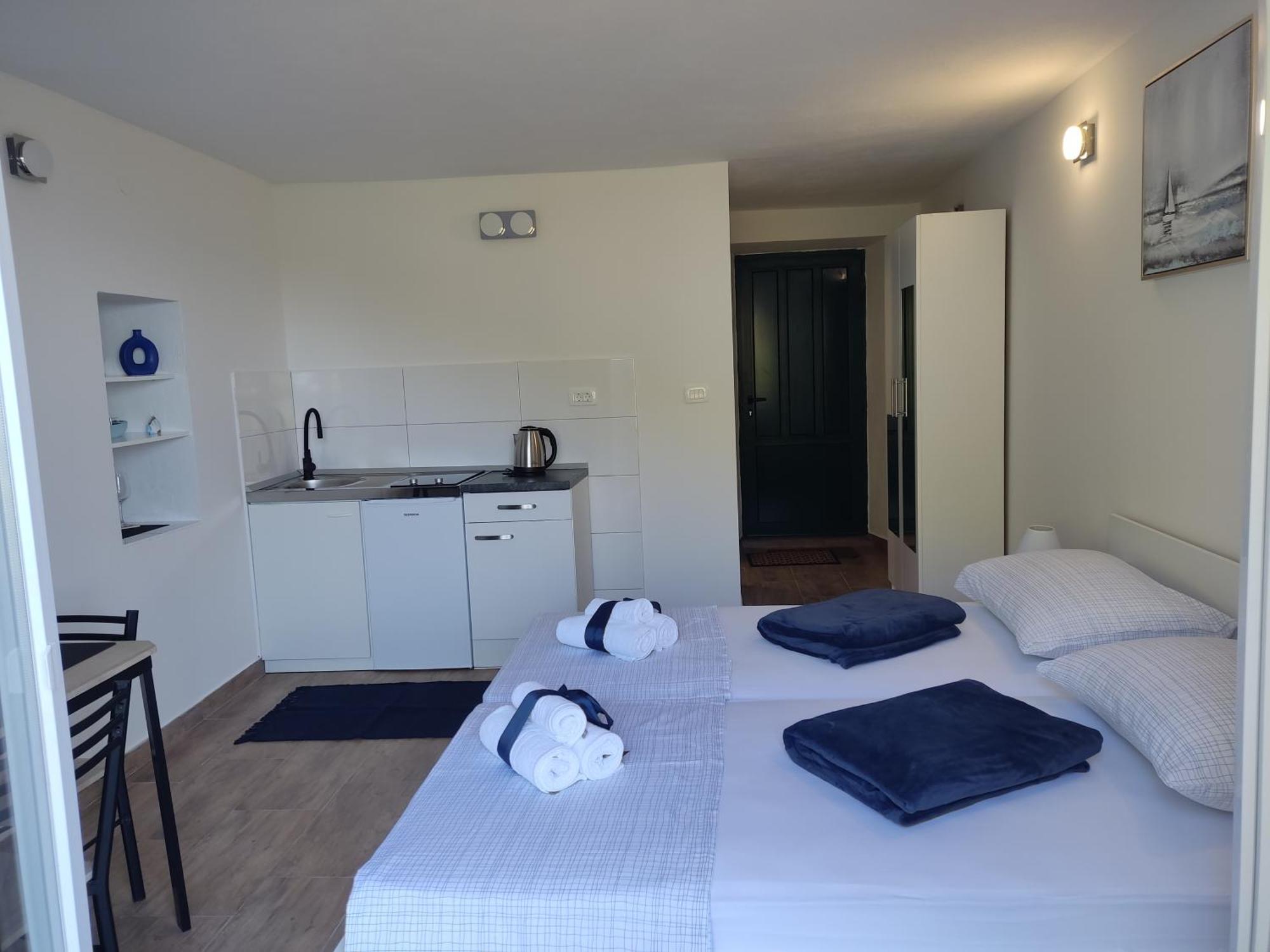 Apartment Zagalo Света Неделя Екстериор снимка