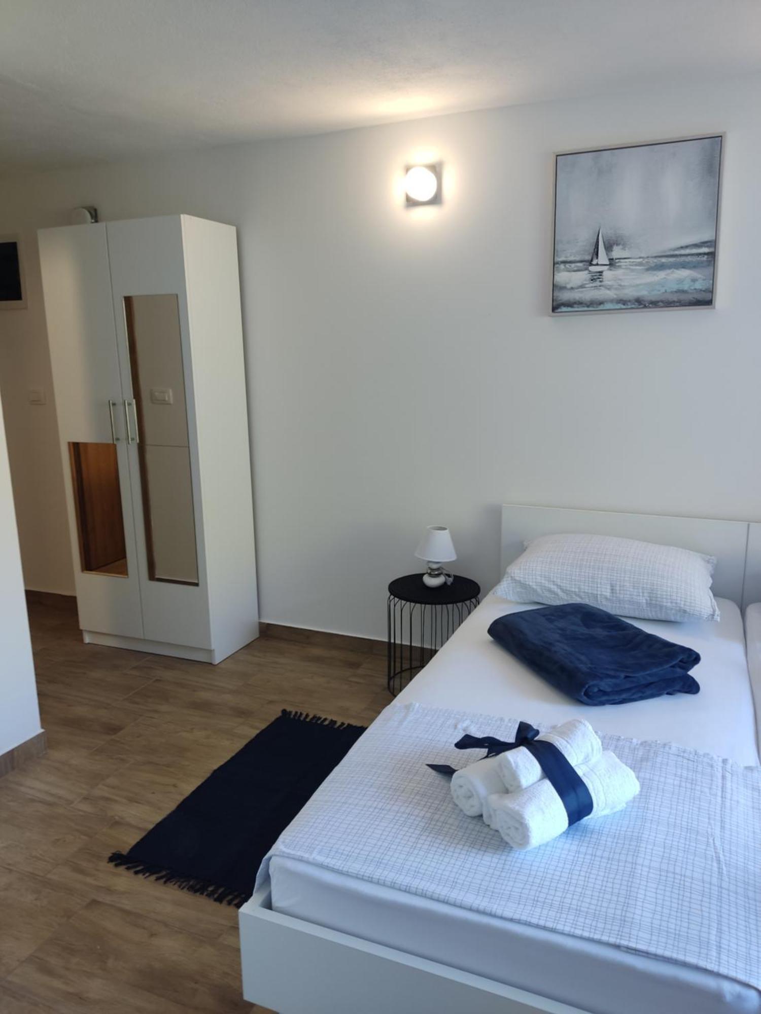 Apartment Zagalo Света Неделя Екстериор снимка