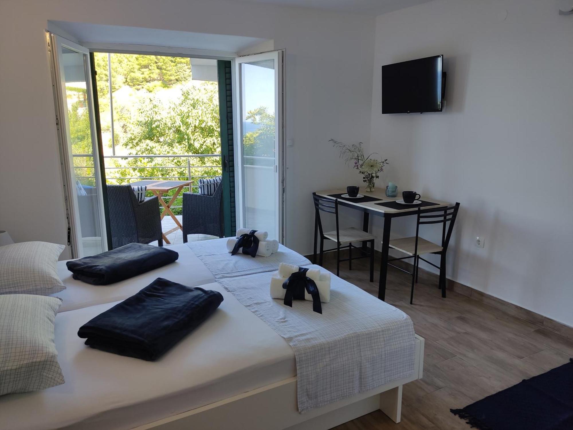 Apartment Zagalo Света Неделя Екстериор снимка