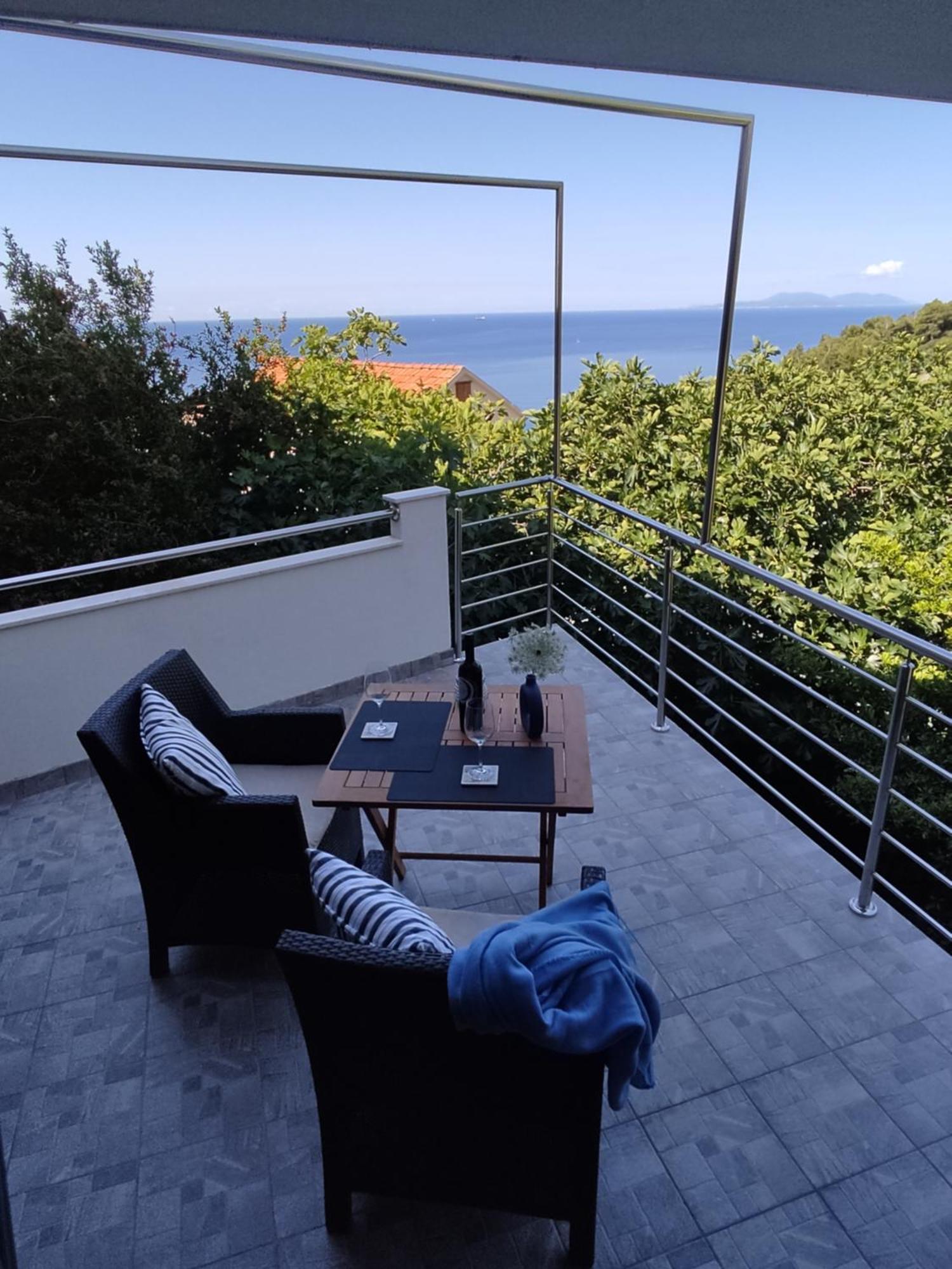 Apartment Zagalo Света Неделя Екстериор снимка