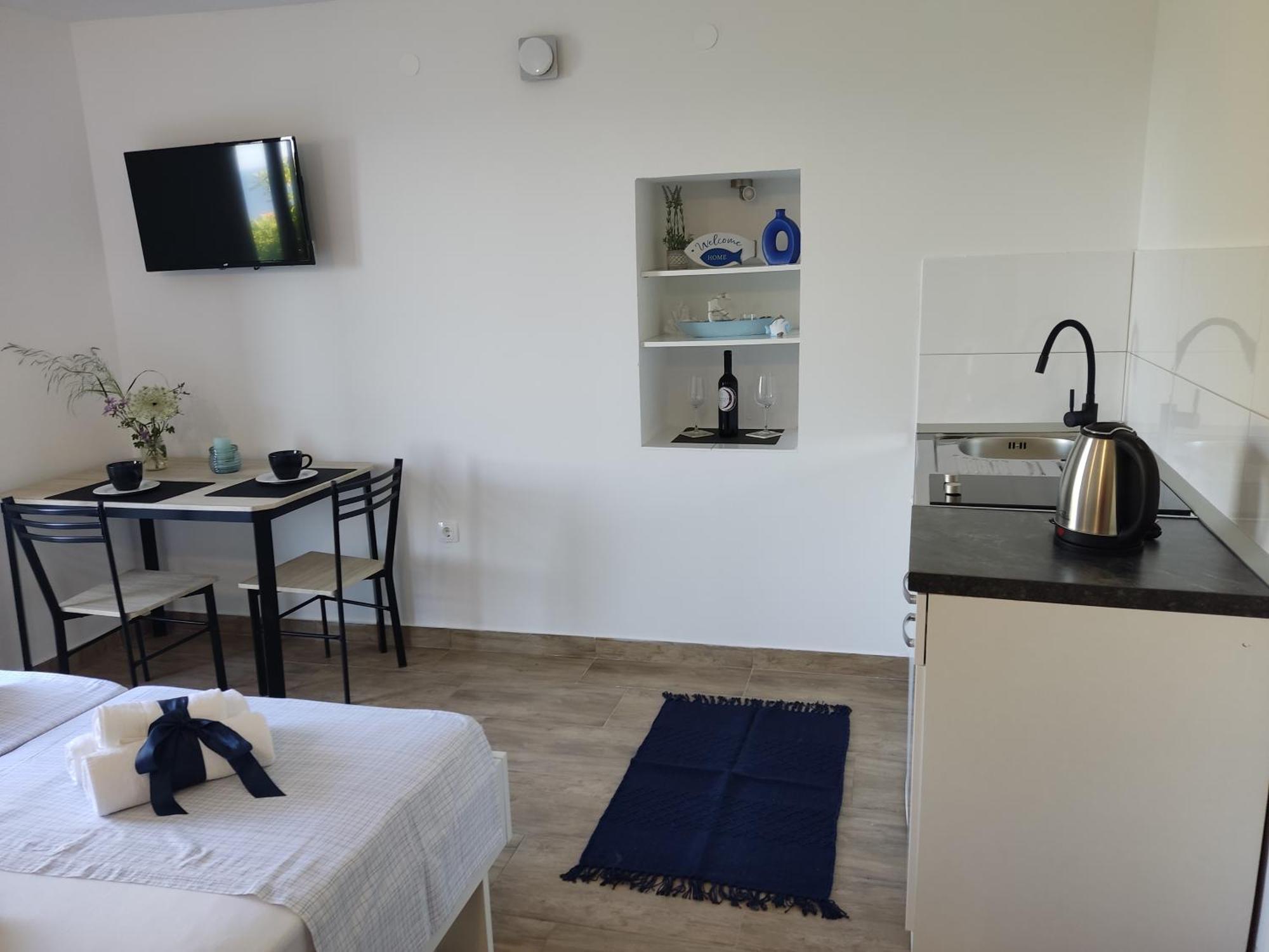 Apartment Zagalo Света Неделя Екстериор снимка