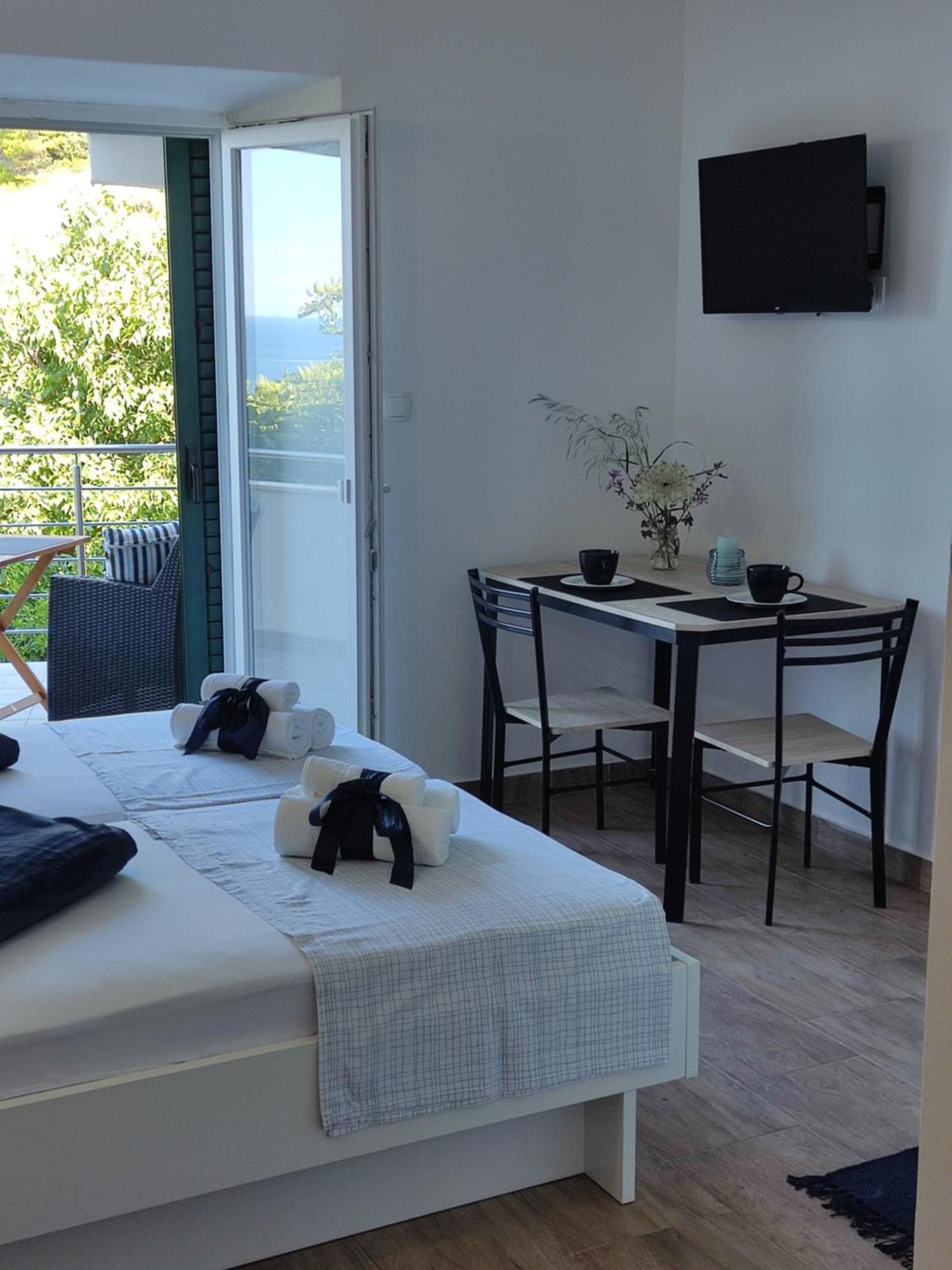 Apartment Zagalo Света Неделя Екстериор снимка