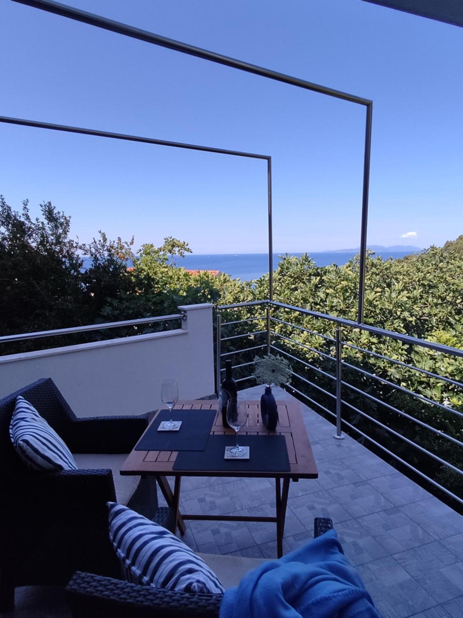 Apartment Zagalo Света Неделя Екстериор снимка