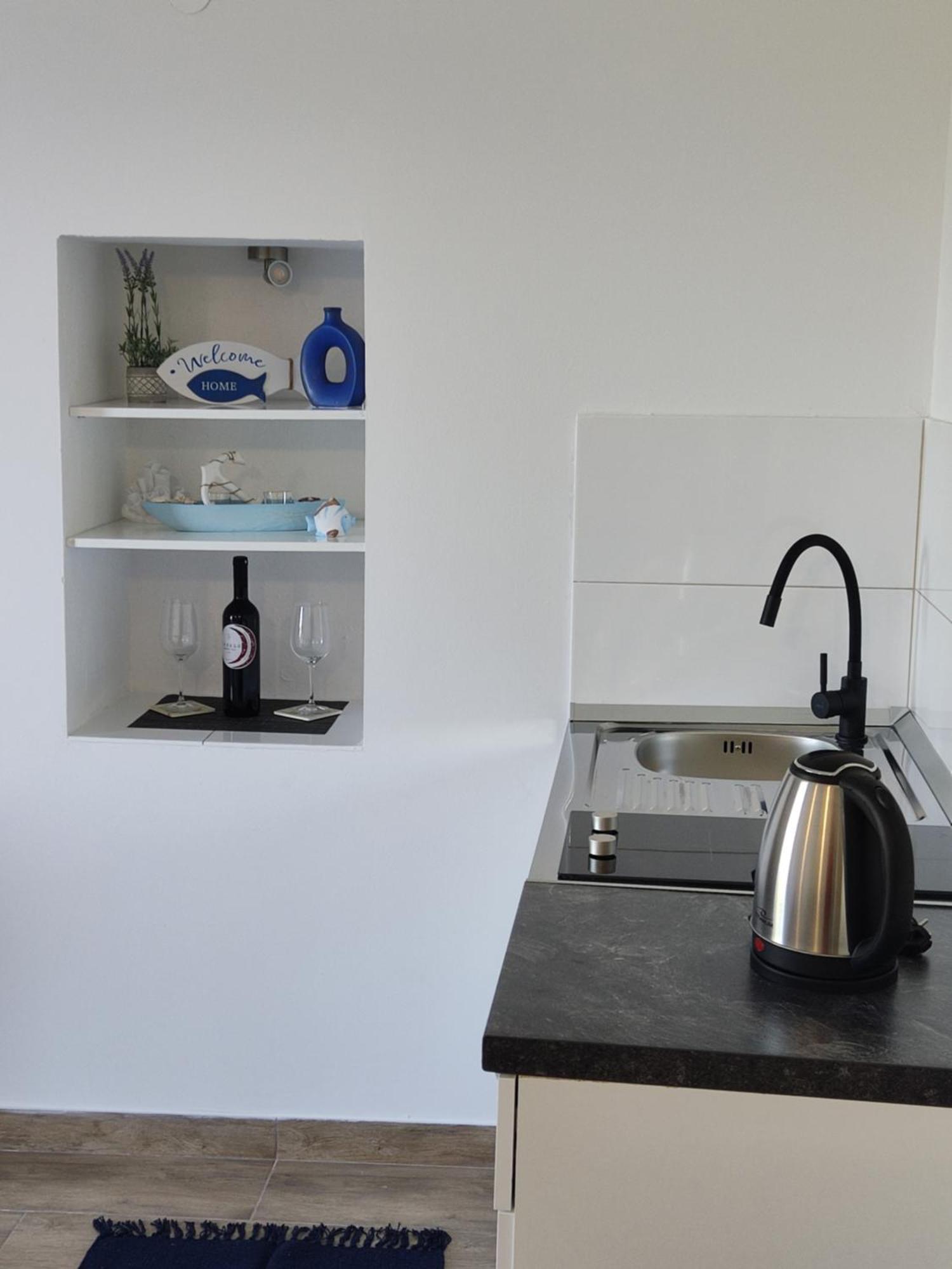Apartment Zagalo Света Неделя Екстериор снимка