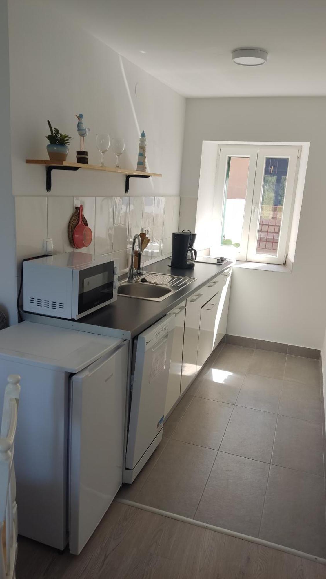 Apartment Zagalo Света Неделя Екстериор снимка