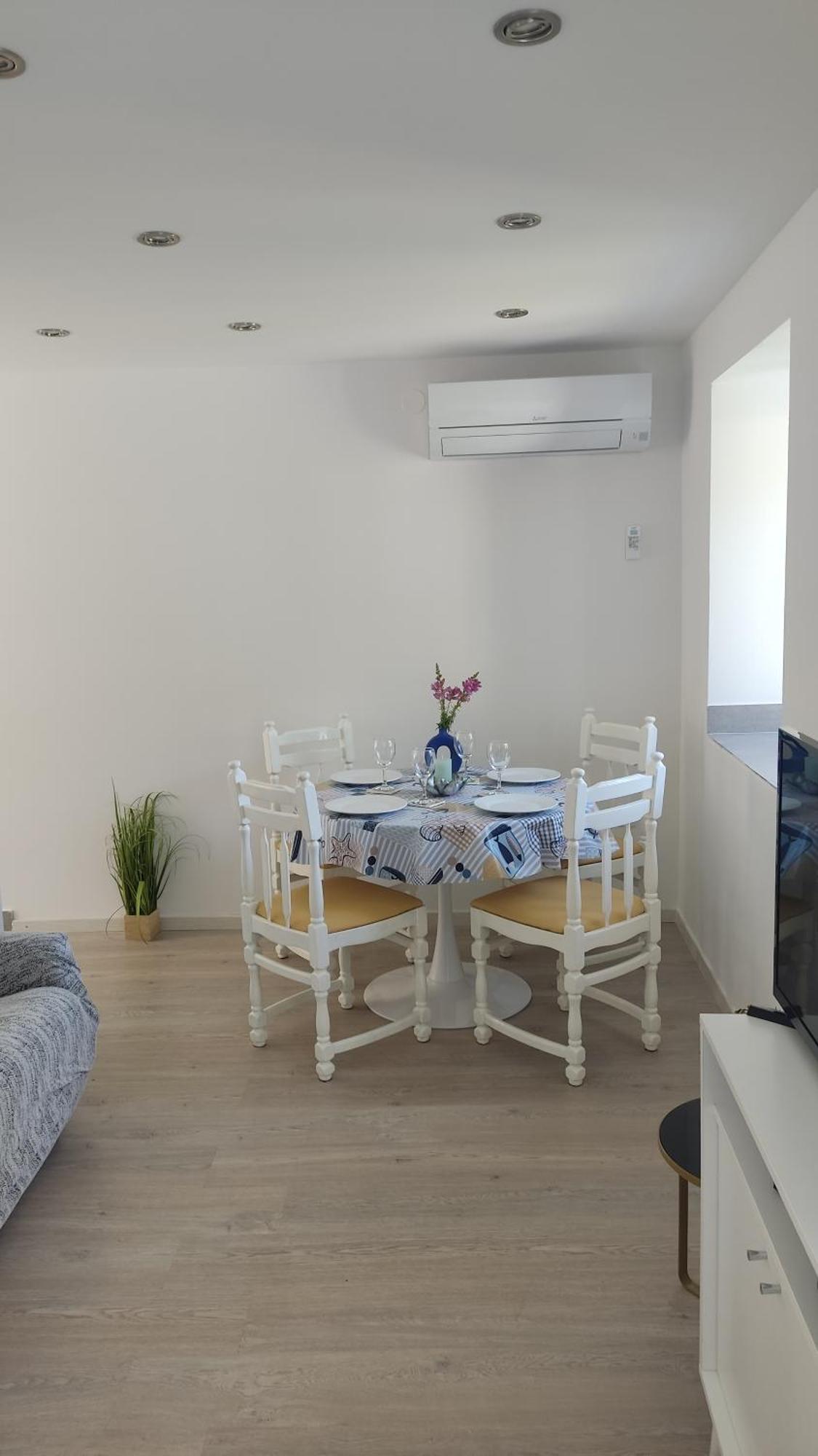 Apartment Zagalo Света Неделя Екстериор снимка