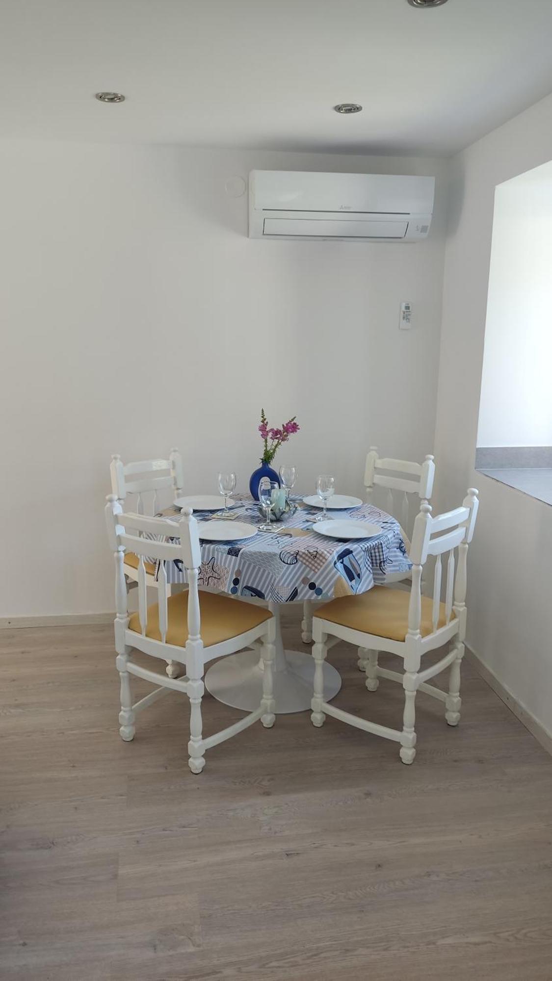 Apartment Zagalo Света Неделя Екстериор снимка