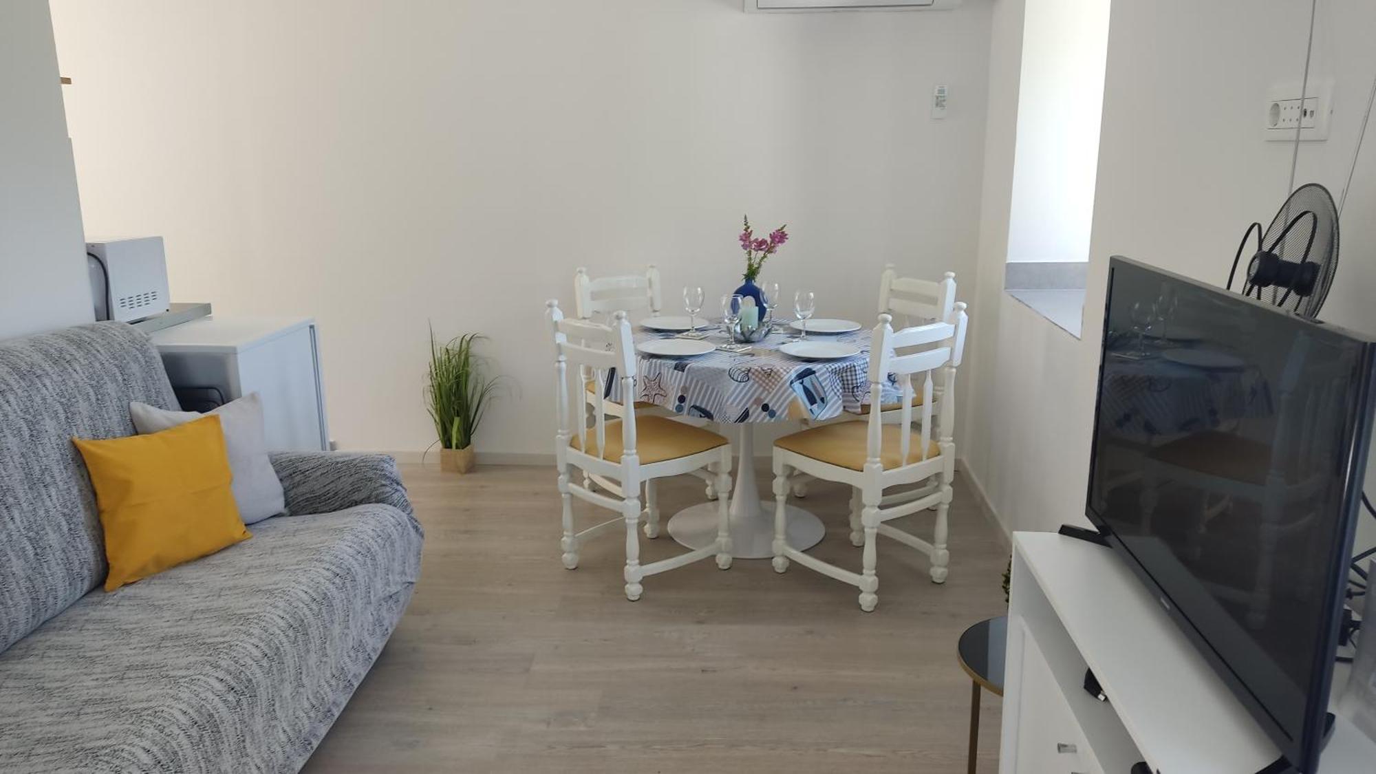 Apartment Zagalo Света Неделя Екстериор снимка