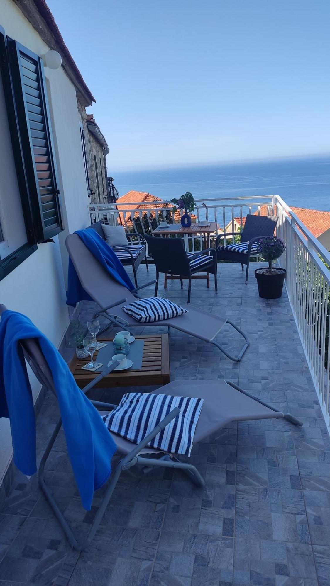 Apartment Zagalo Света Неделя Екстериор снимка