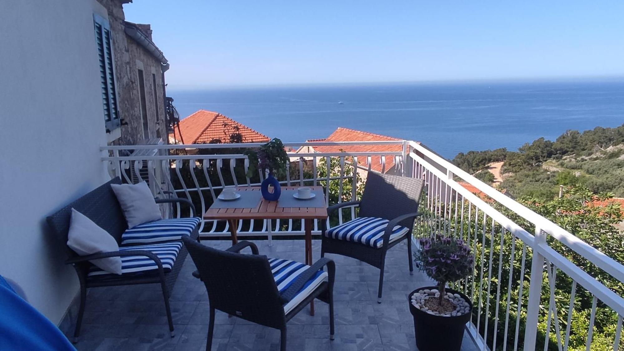Apartment Zagalo Света Неделя Екстериор снимка
